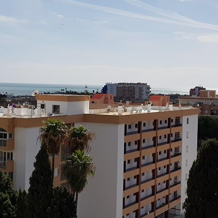 A&N Vintage Apartment Torre Del Mar Exterior photo
