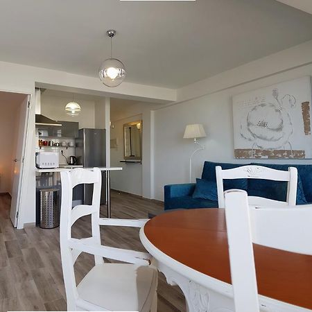 A&N Vintage Apartment Torre Del Mar Exterior photo