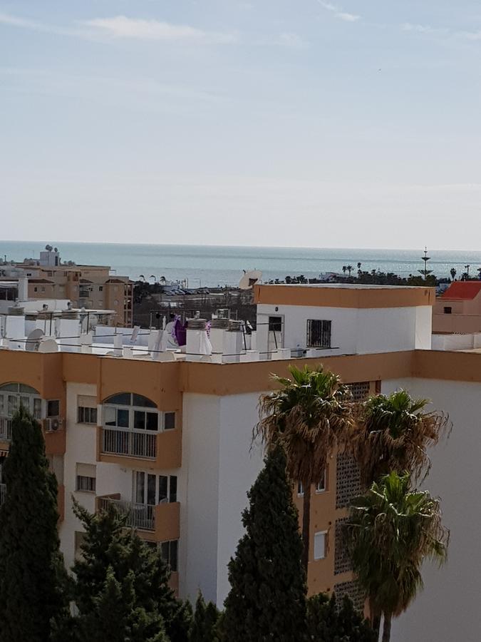 A&N Vintage Apartment Torre Del Mar Exterior photo