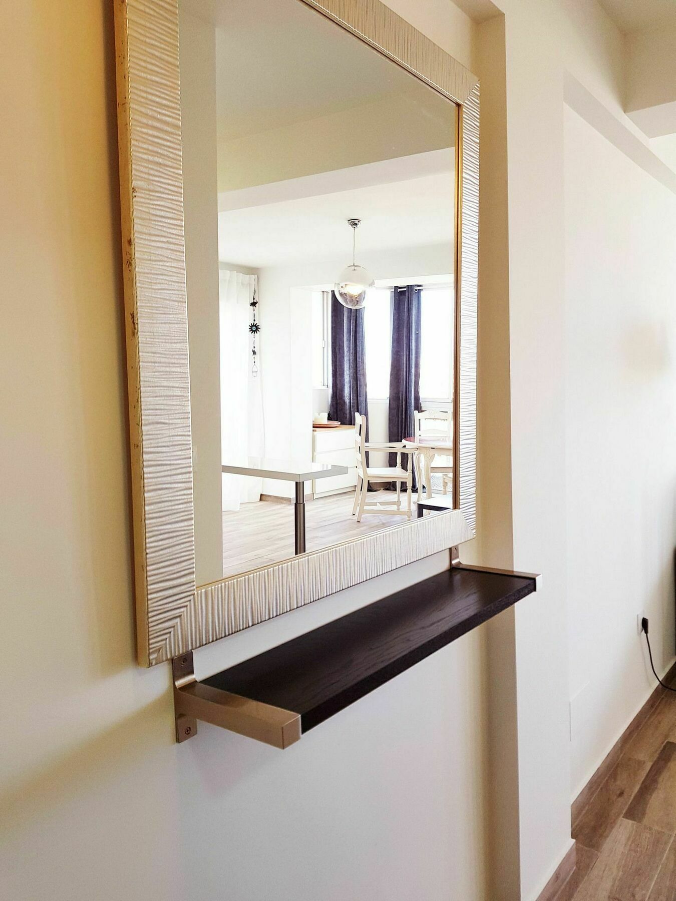 A&N Vintage Apartment Torre Del Mar Exterior photo